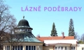 Lázně Poděbrady hrazené pojišťovnou