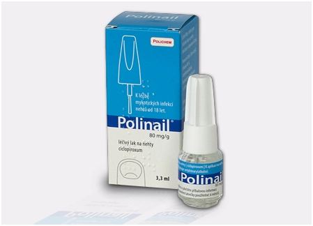 Polinail