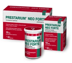 Prestarium Neo Forte