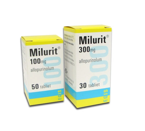 Milurit