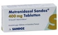 Metronidazol