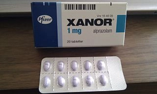 Xanax