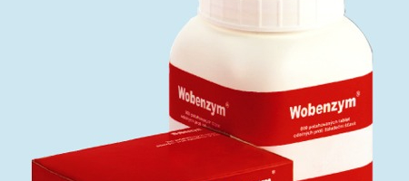 Wobenzym