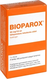 Bioparox