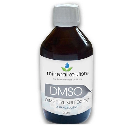 DMSO