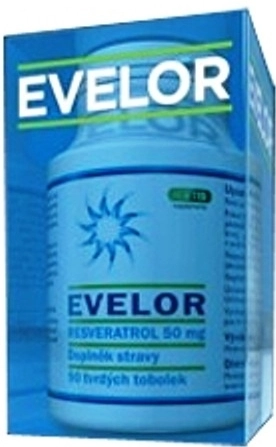 Evelor