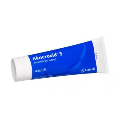 Akneroxid