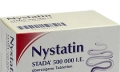 Nystatin