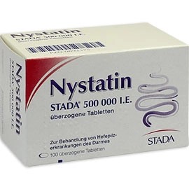 Nystatin