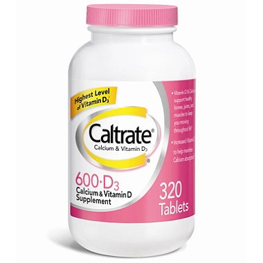 Caltrate