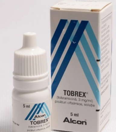 Tobrex