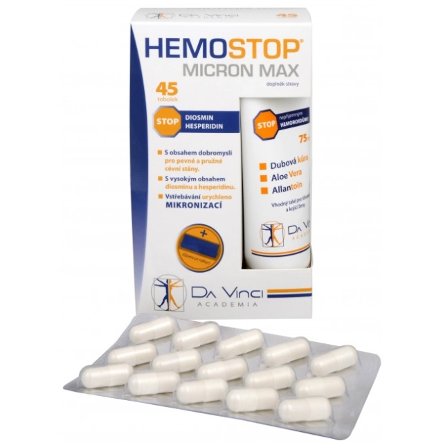 Hemostop