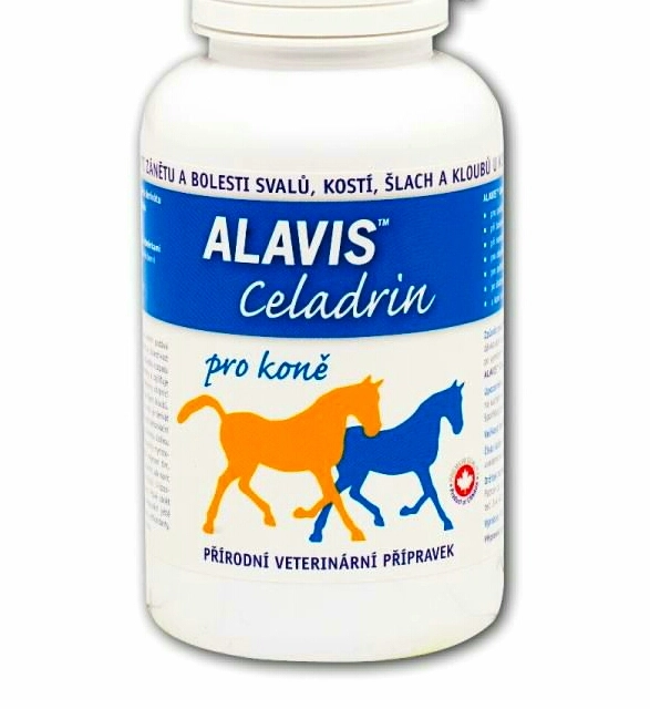 Alavis Celadrin